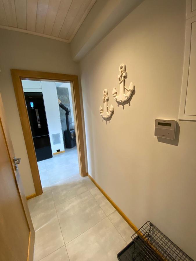 Holiday home Marina Dom Czarna Perla Lubkowo