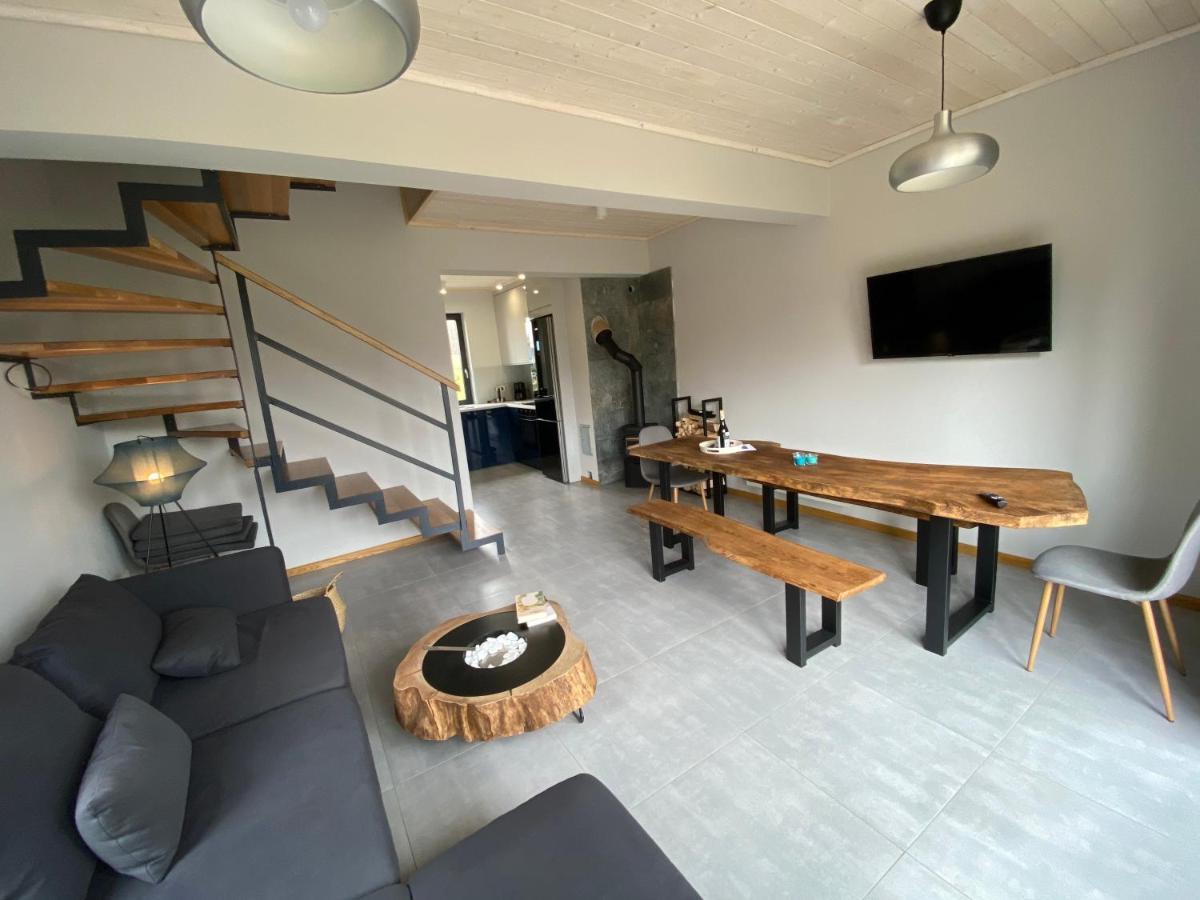 Marina Dom Czarna Perla Holiday home *