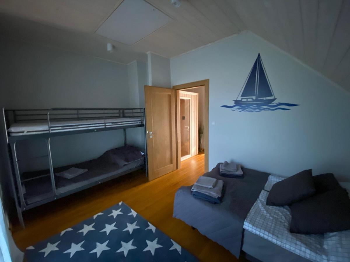 Holiday home Marina Dom Czarna Perla Lubkowo